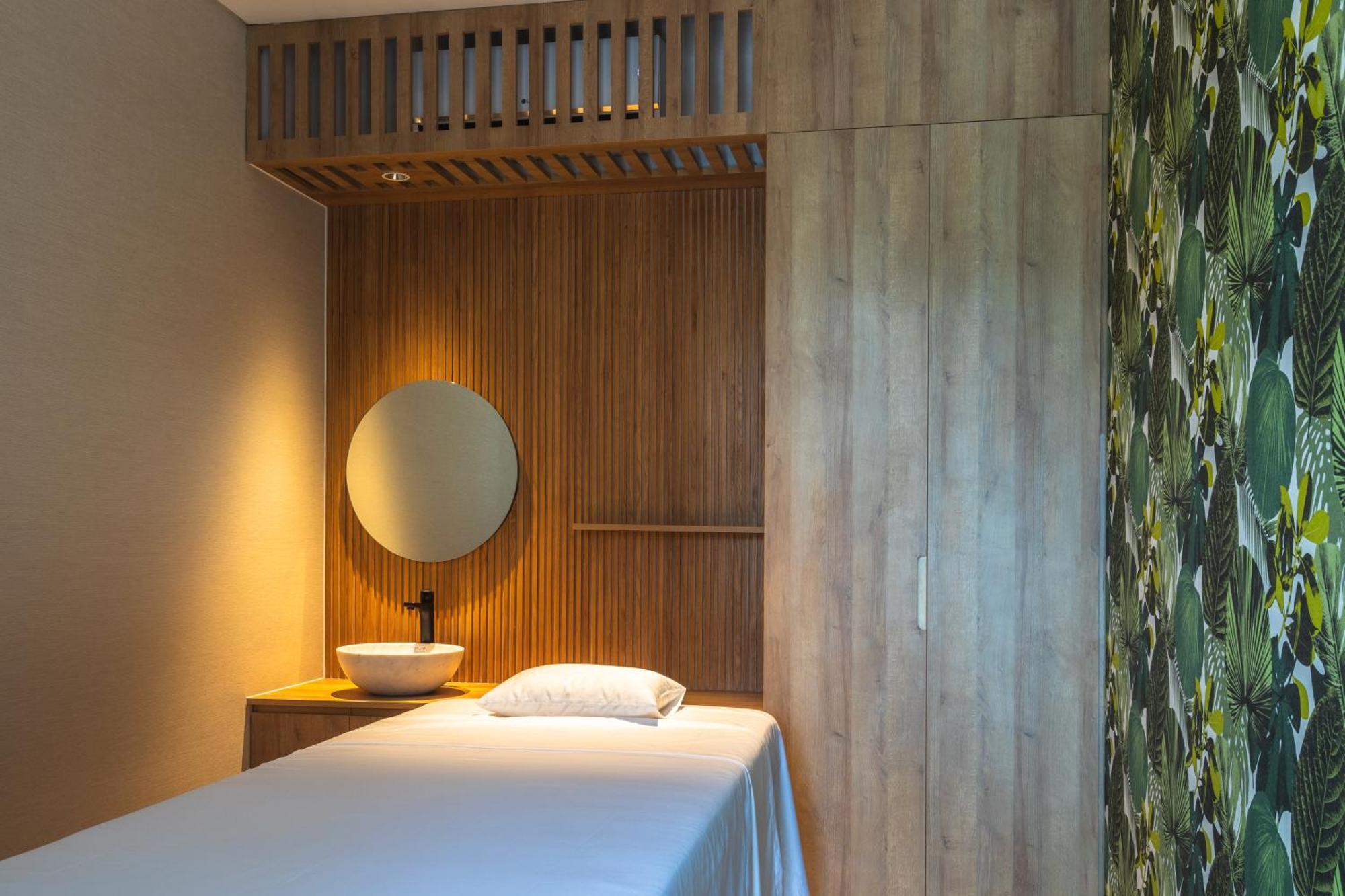 Soul Boutique Hotel דואונג דונג מראה חיצוני תמונה